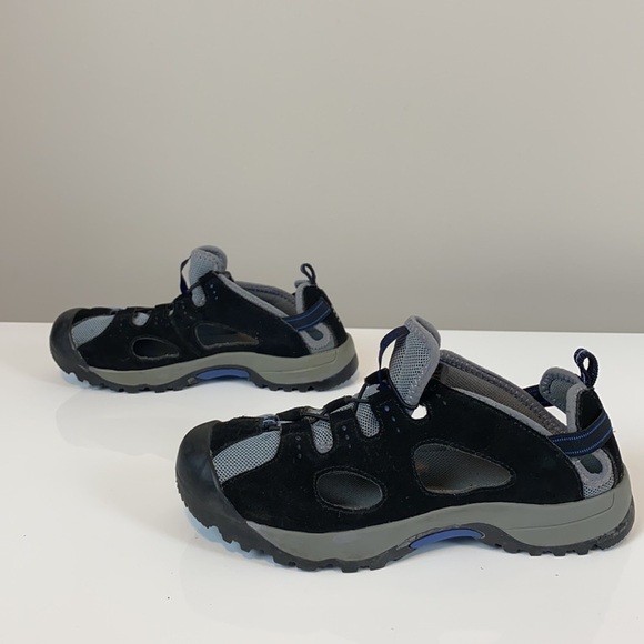 Lands’ End Athletic Water Shoes Size 6 - Picture 3 of 16